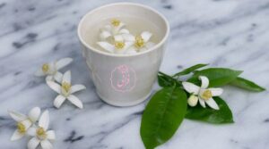چگونه عرق بهار نارنج بگیریم